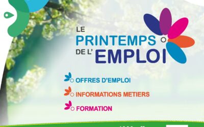RNC partenaire du Forum de l’Emploi du Cotentin